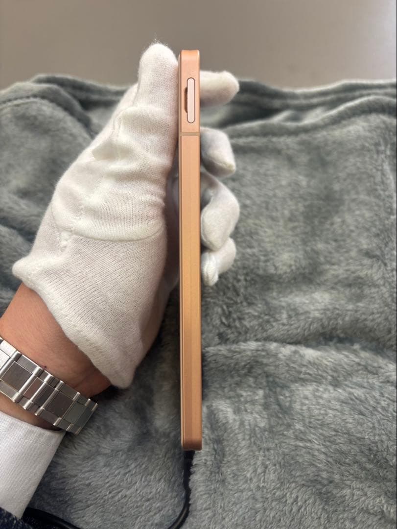 AQUOS sense6s SHG07 アクオス スマートフォン