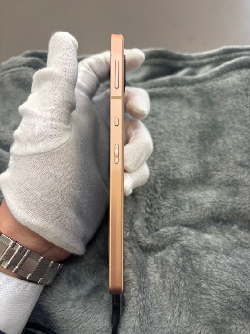 AQUOS sense6s SHG07 アクオス スマートフォン