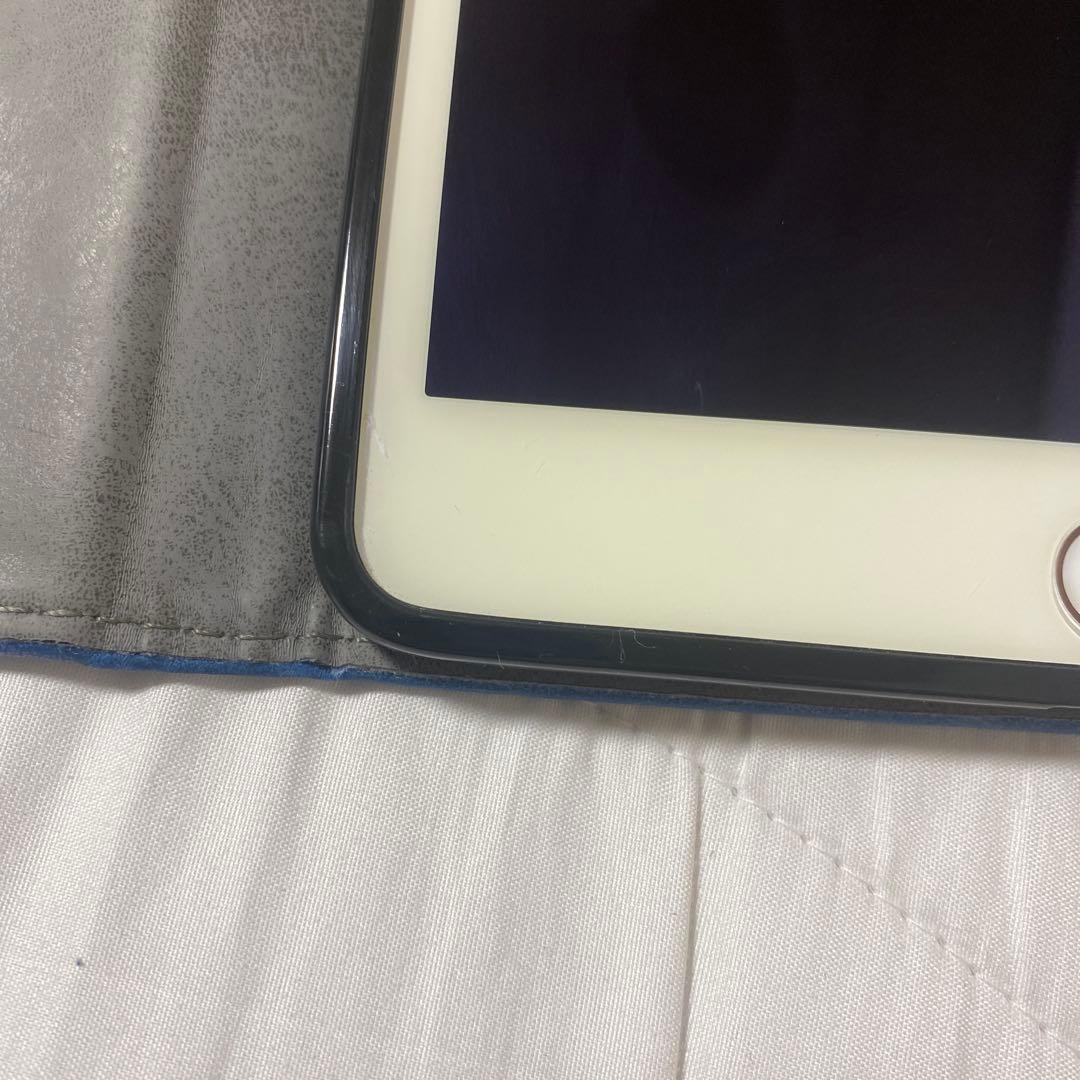 iPad本体 iPad mini5