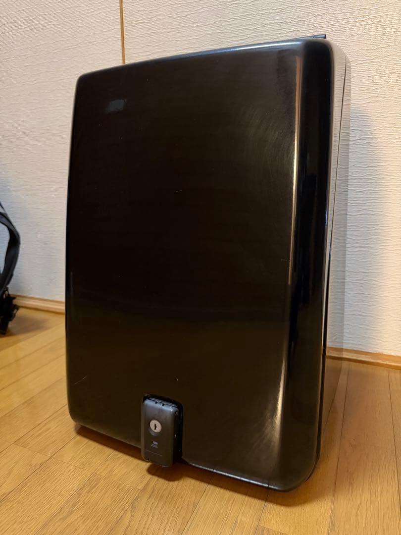 デリバリーボックス トリシティ NMAX