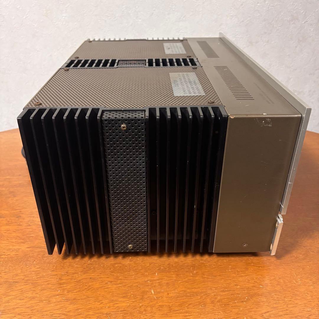 DENON PDA-1001 パワーアンプ 本体