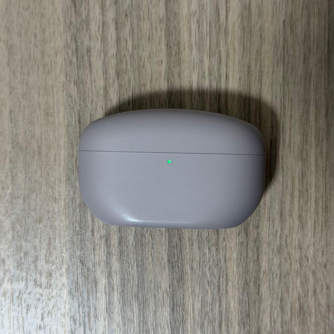 【美品】WF-1000XM5 スモーキーピンク SONY ソニー