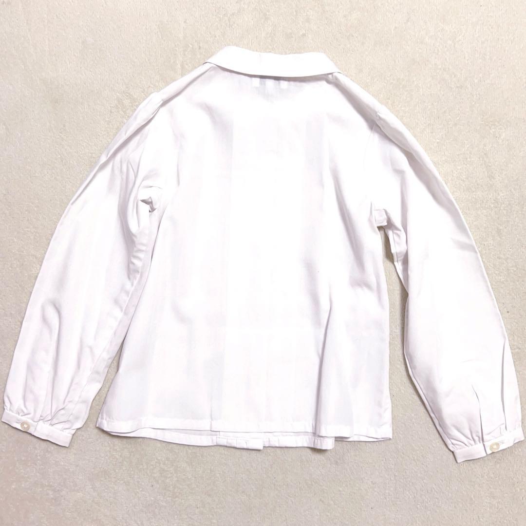 グリーンレーベルリラクシング フォーマルセット　女の子　チェック　125cm 緑