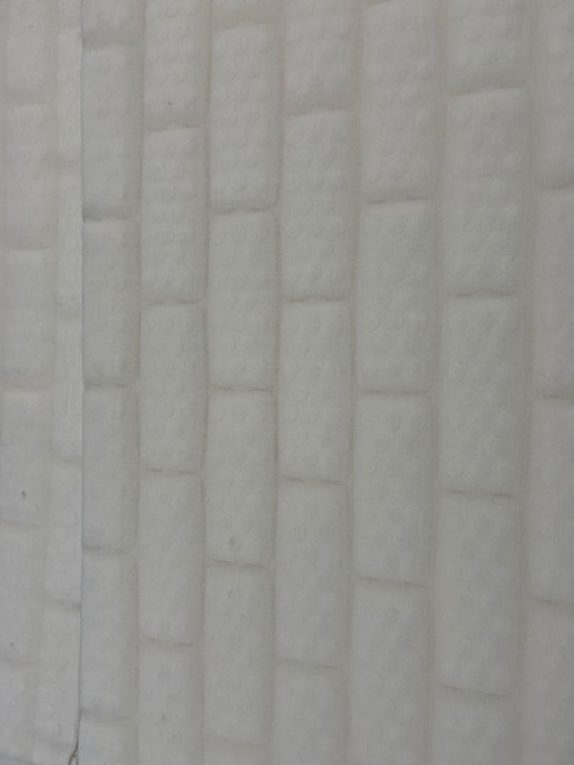 にゅーめん ヘルスウェーブ ゴールド D.Cバージョン マットレスDCDX