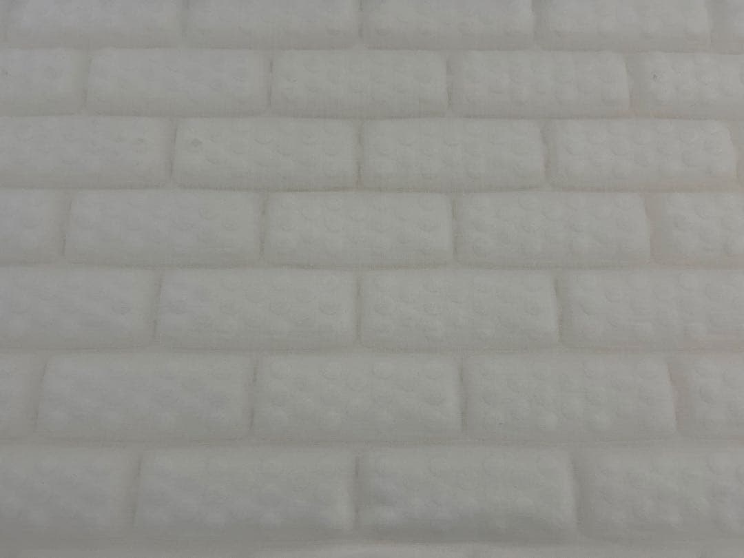 にゅーめん ヘルスウェーブ ゴールド D.Cバージョン マットレスDCDX