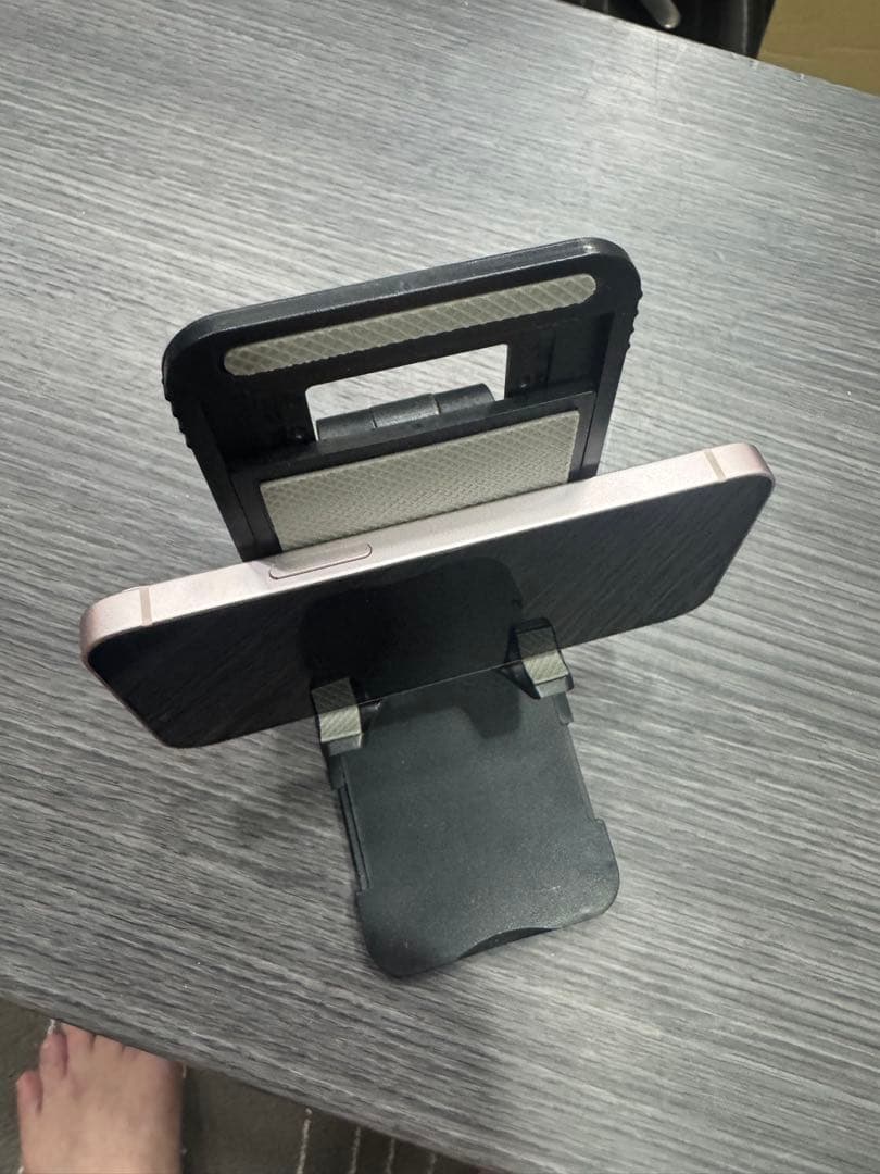 iPhone 13 mini 128GB ピンク バッテリー容量85%