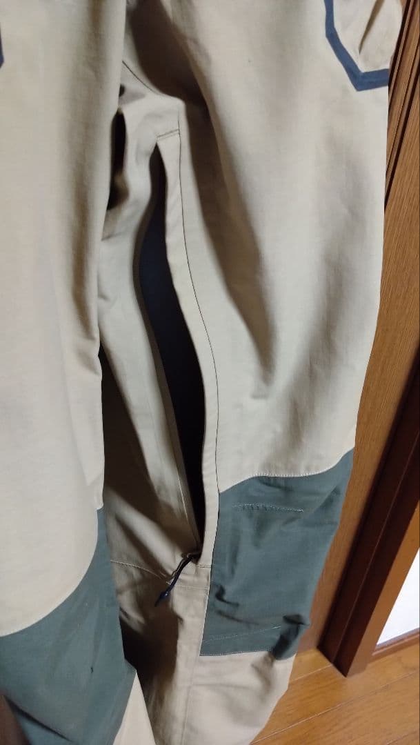 yamanet.さん専用　ARMADA グランツ&エモンズ上下セット