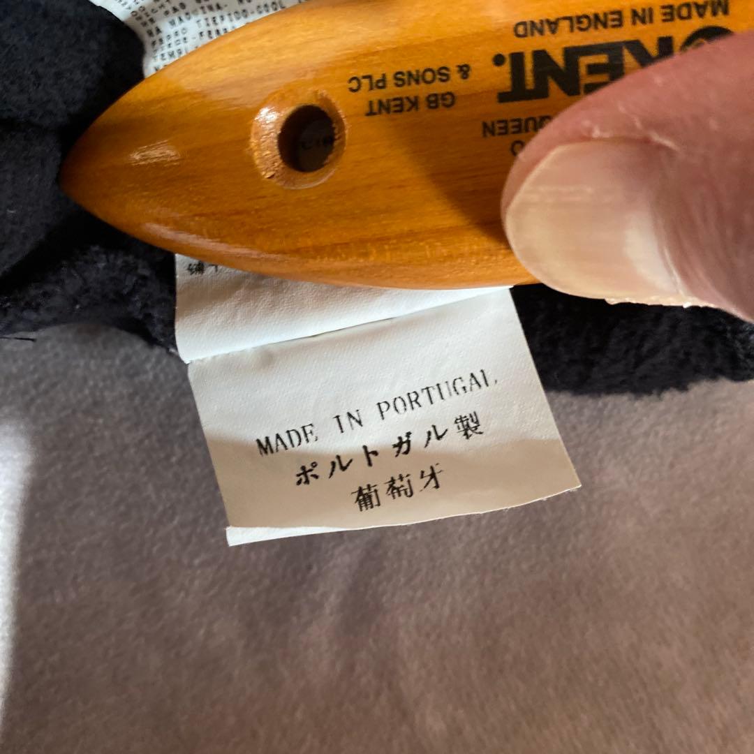 【tarou】2010aw stone  2段階ネックフロクシ