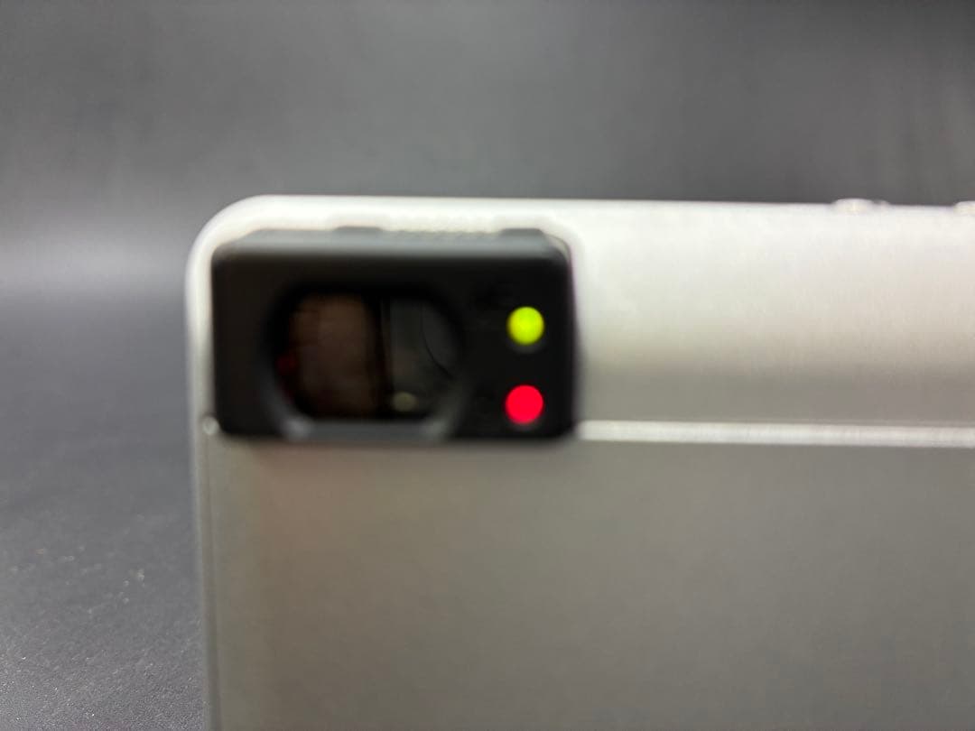 【動作OK】PENTAX espio 120sw Ⅱ コンパクトフィルムカメラ