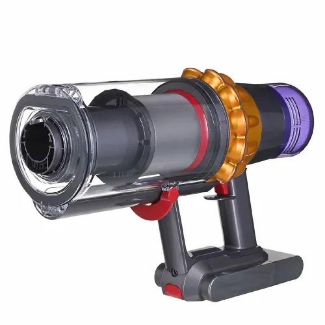 Dyson 掃除機 V15s Detect コードレス 新品 未開封d3496