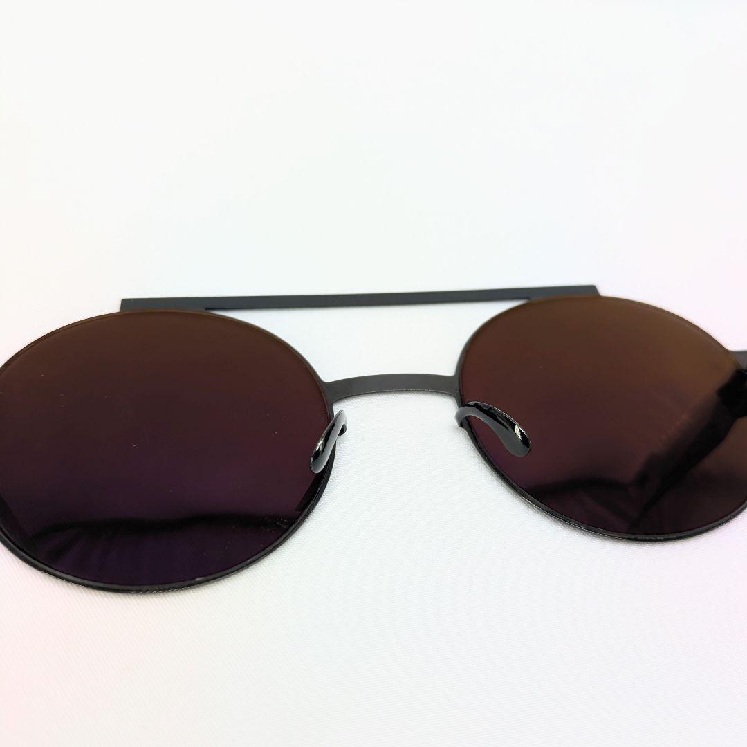 MYKITA × AMBUSH VERBAL サングラス マイキータ コラボ 黒