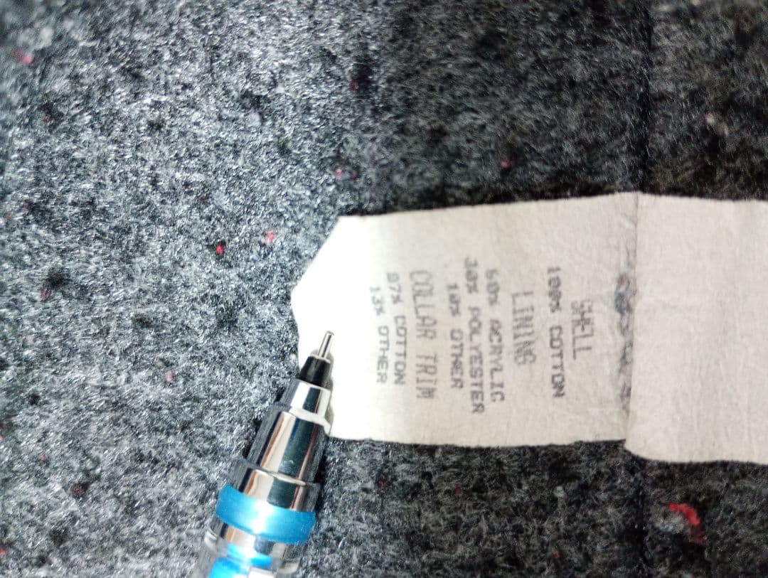 カーターズ carters 70-80S 列車タグ デニム カバーオール