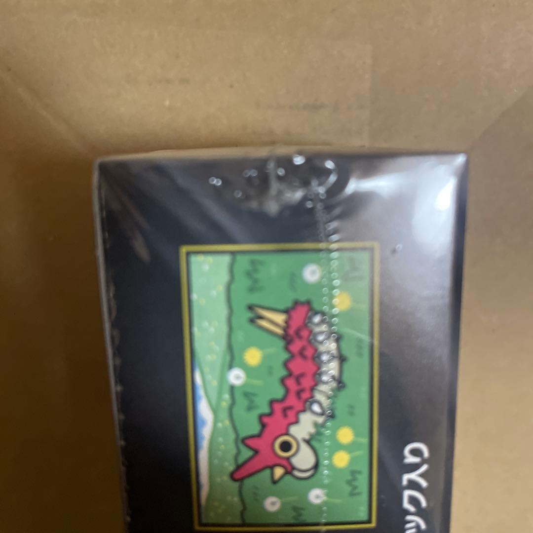 か*の様 コンビニ産 BOXでシュリンク付きです