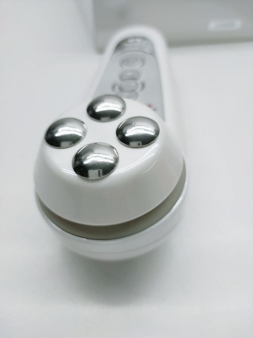 新品同様☀付属品完備 ベレガ セルキュア 4t plus