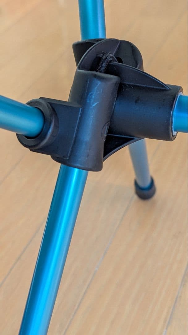 Helinox チェアワン L 　アウトドアチェア　ヘリノックス