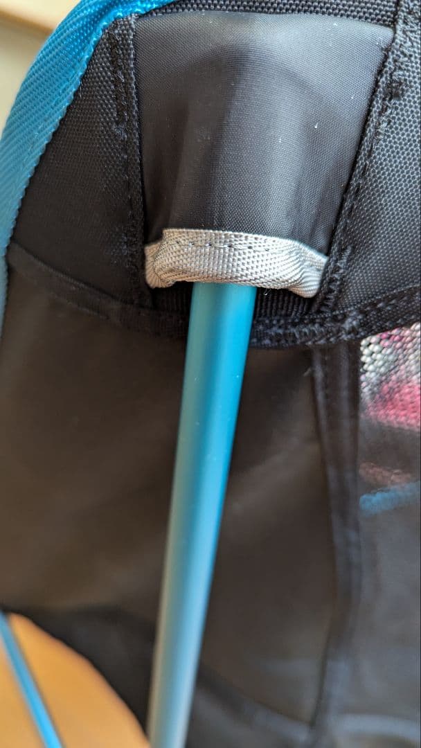 Helinox チェアワン L 　アウトドアチェア　ヘリノックス