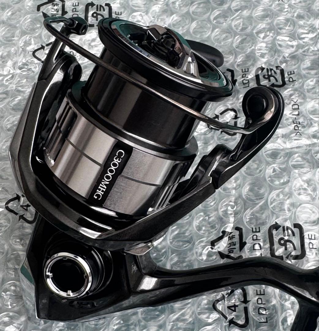 新品未使用 23 ヴァンキッシュ C3000MHG