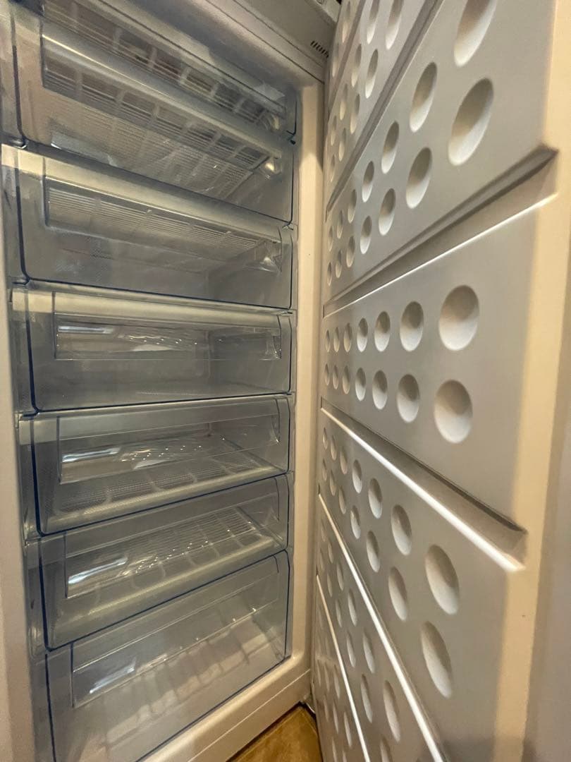 レマコム 冷凍庫　RCY-T168