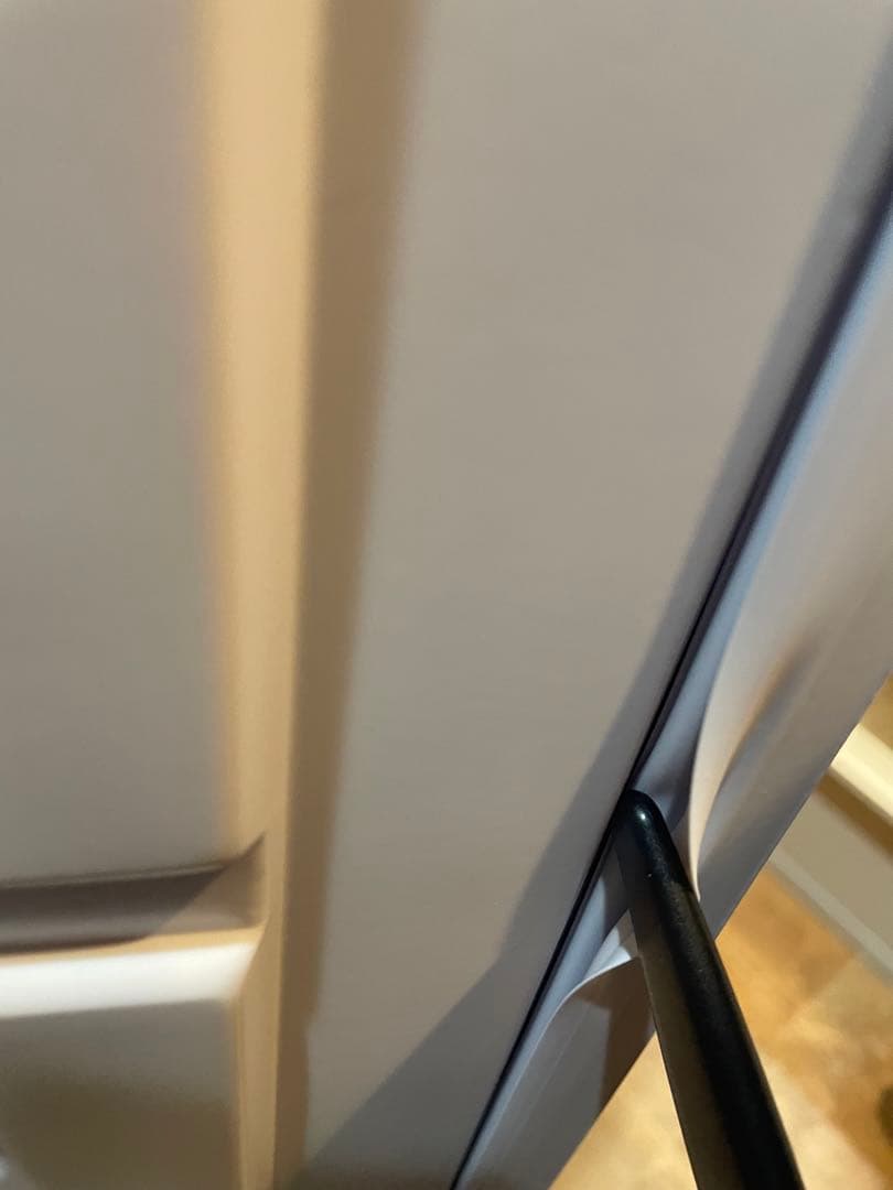 レマコム 冷凍庫　RCY-T168