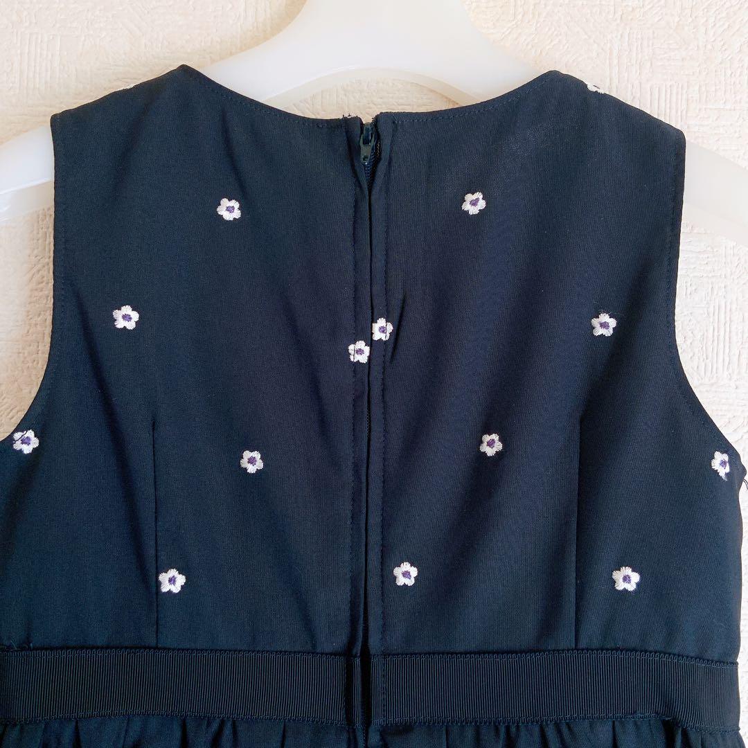 クミキョク120 入学式　卒園式　発表会　結婚式フォーマル　女の子