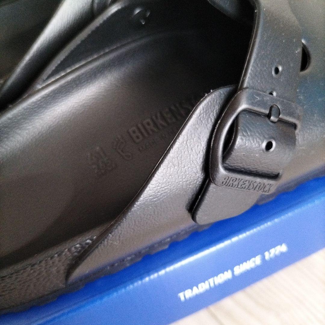 新品 25ss ビルケンシュトック eva ボストン 41 beams