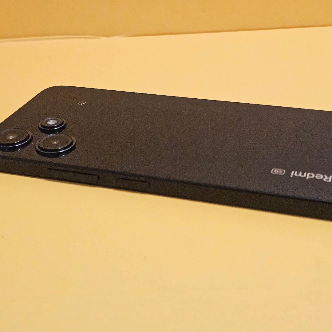 Xiaomi Redmi 12 5G XIG03 ｜24時間以内発送#428