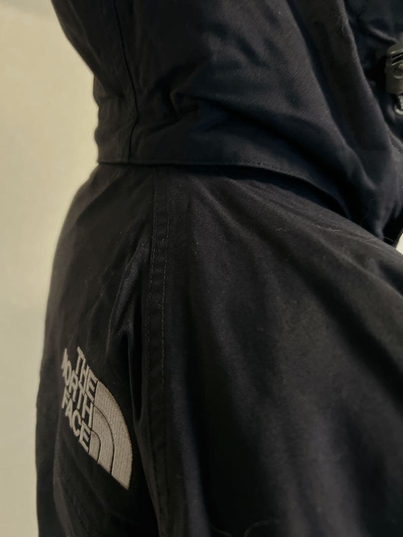 THE NORTH FACE (ザ ノース フェイス)マウンテンダウンジャケット