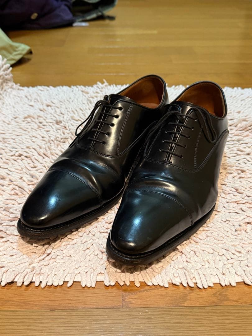 REGAL リーガル 315R ビジネスシューズ 26 ストレートチップ