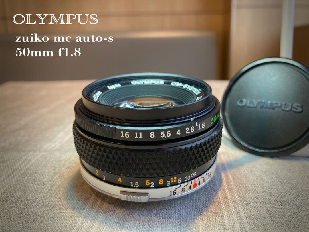 入門に★OLYMPUS OM-1/レンズセット★作例多数＊初期保証＊美品＊完動品