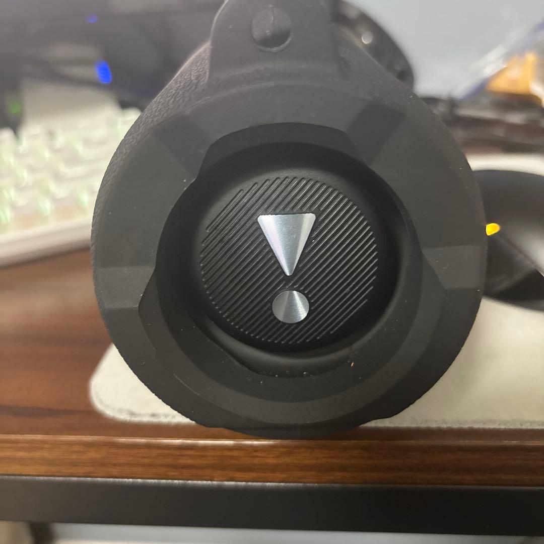 スピーカー・ウーファー JBL change5