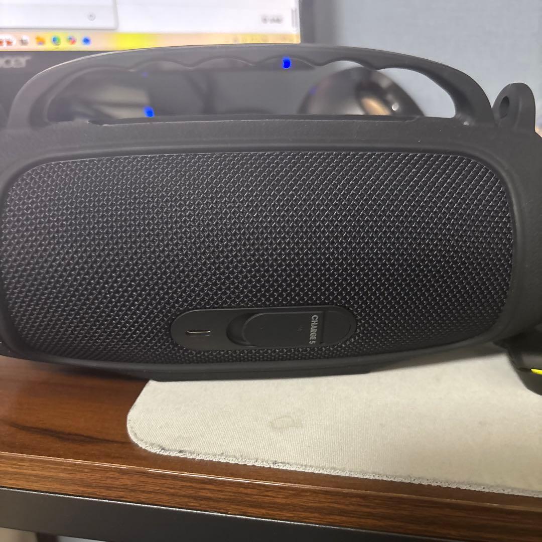 スピーカー・ウーファー JBL change5