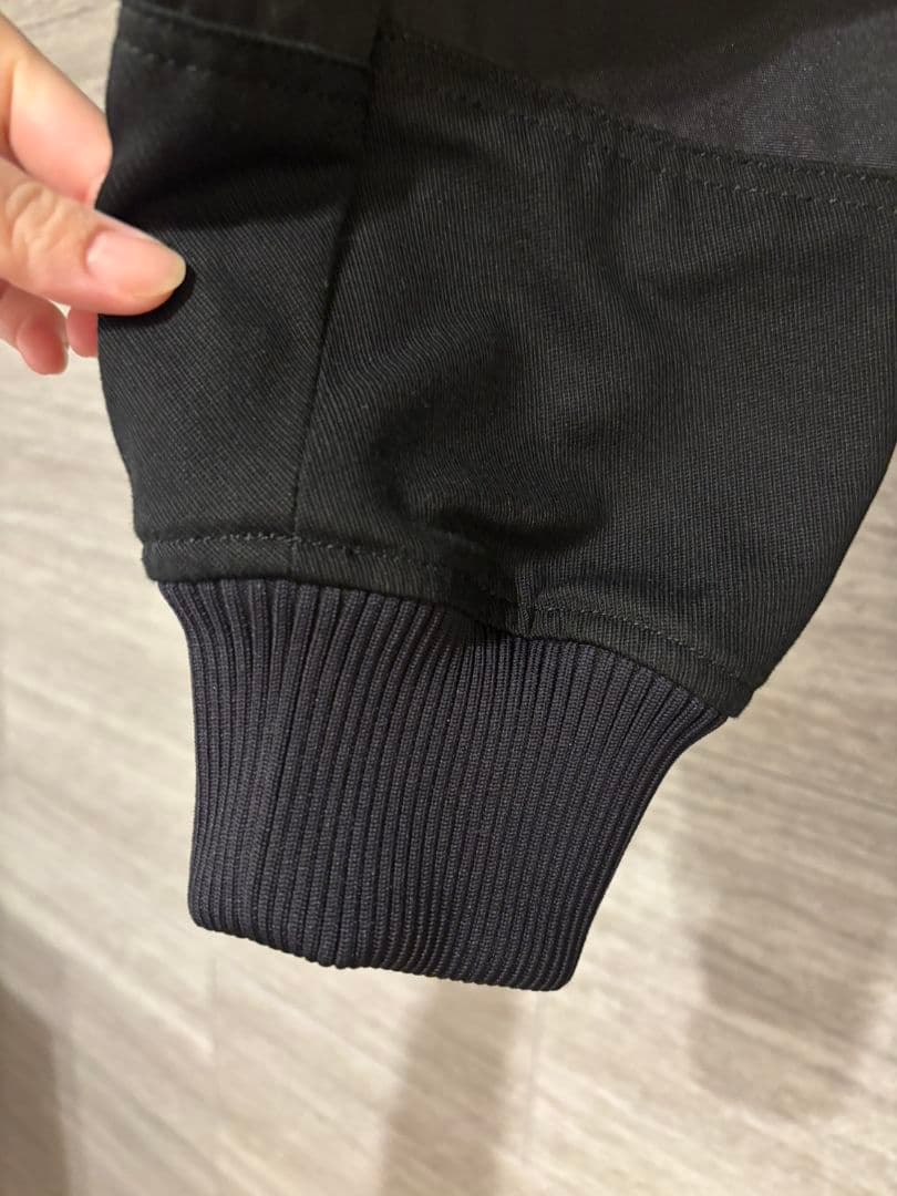 COMME des GARÇONS HOMME｜フライトジャケット