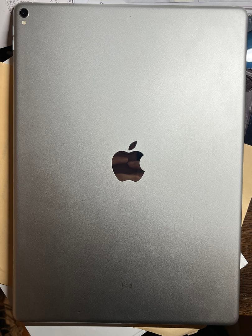 Apple iPad Pro 12.9インチ 第二世代　美品