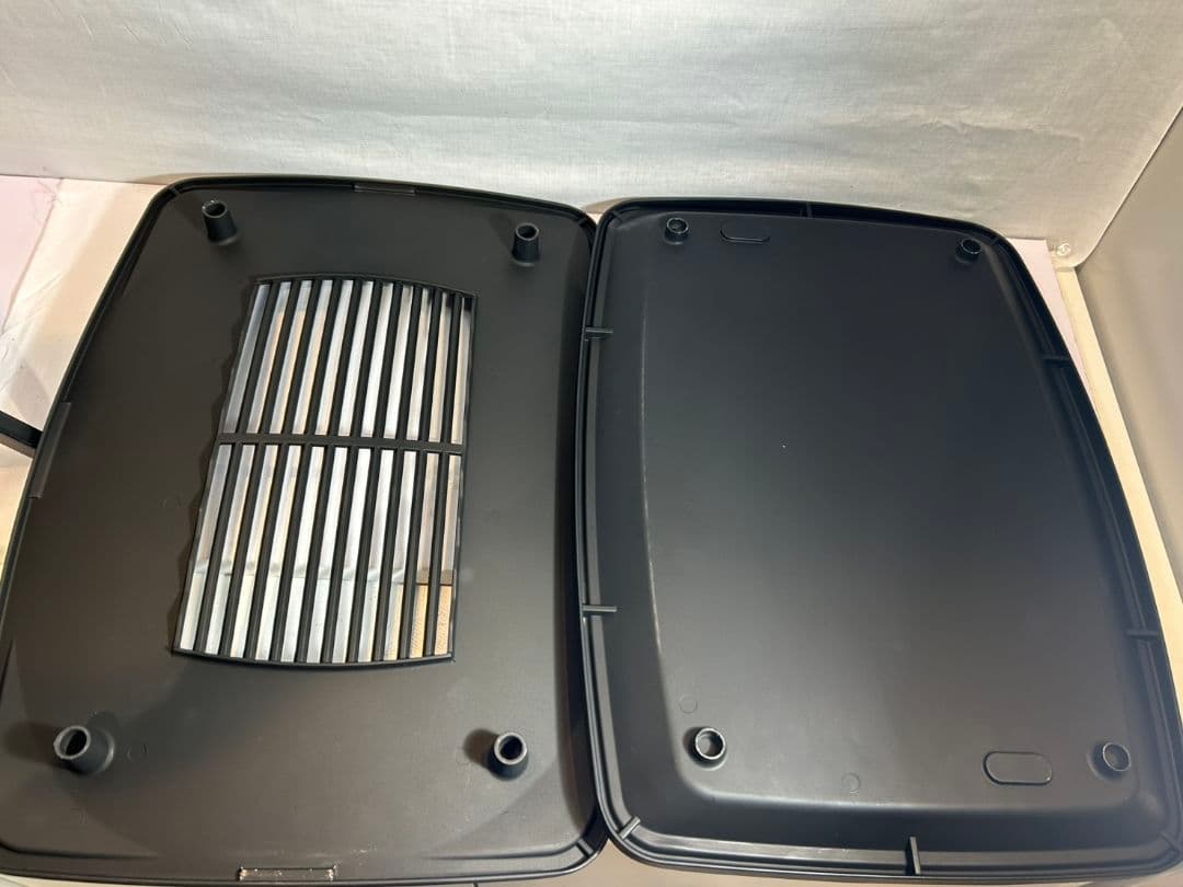 アラジン　グラファイトマジックグリラー　型式AMG-G1300A