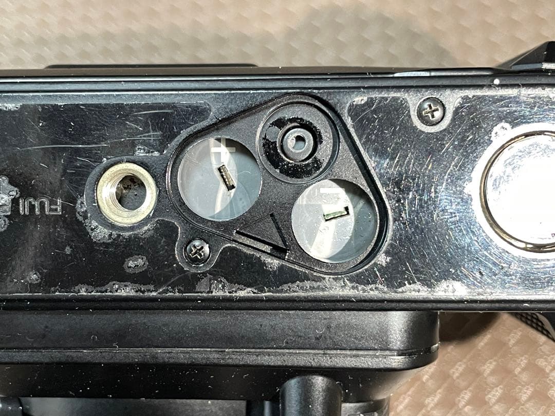 価格交渉OK⭐️富士フィルム　FUJI GS645S Professional