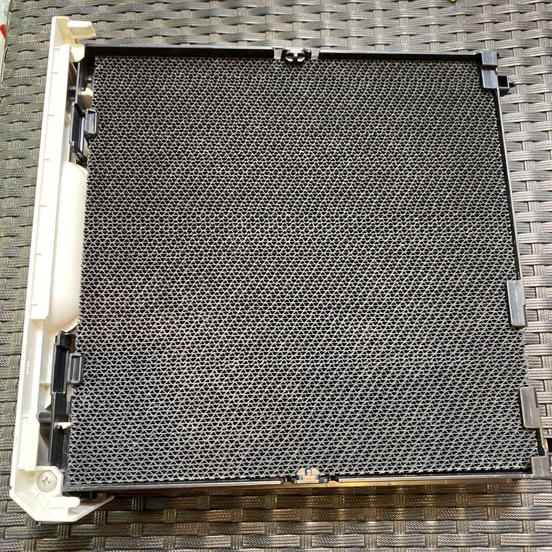 ダイキン空気清浄機　2019年製