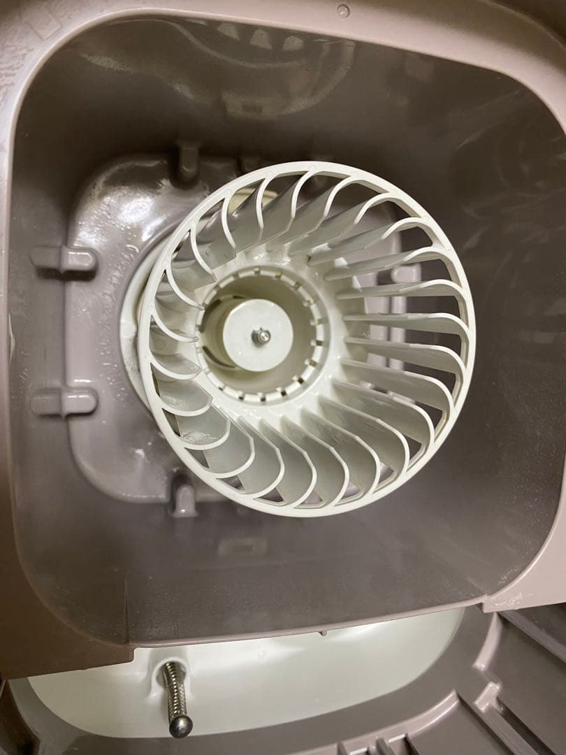 とらこ POLA 加湿器 2021年製