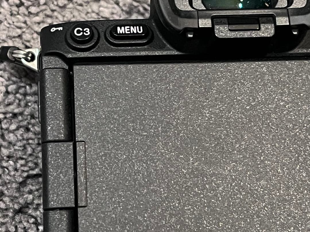 【極上美品】SONY α7RV ILCE-7RM5 2025年10月購入箱あり