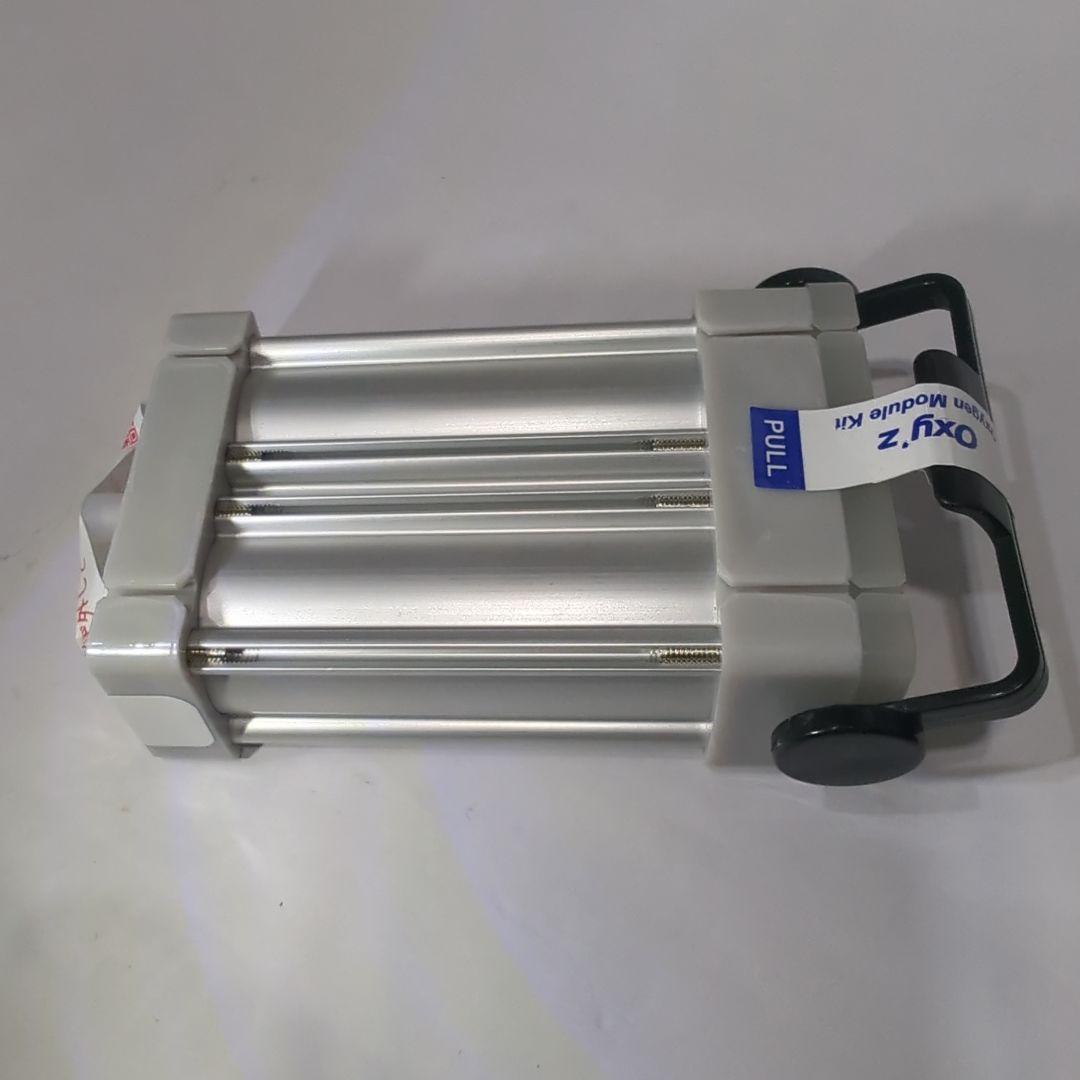 VIGO MEDICAL オキシーズ交換用カートリッジ