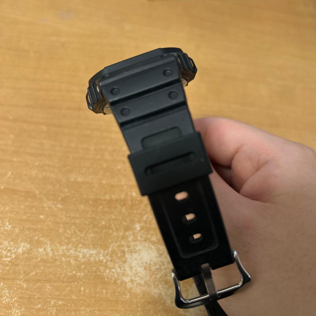 時計 CASIO G-SHOCK GW-M5610U 3495