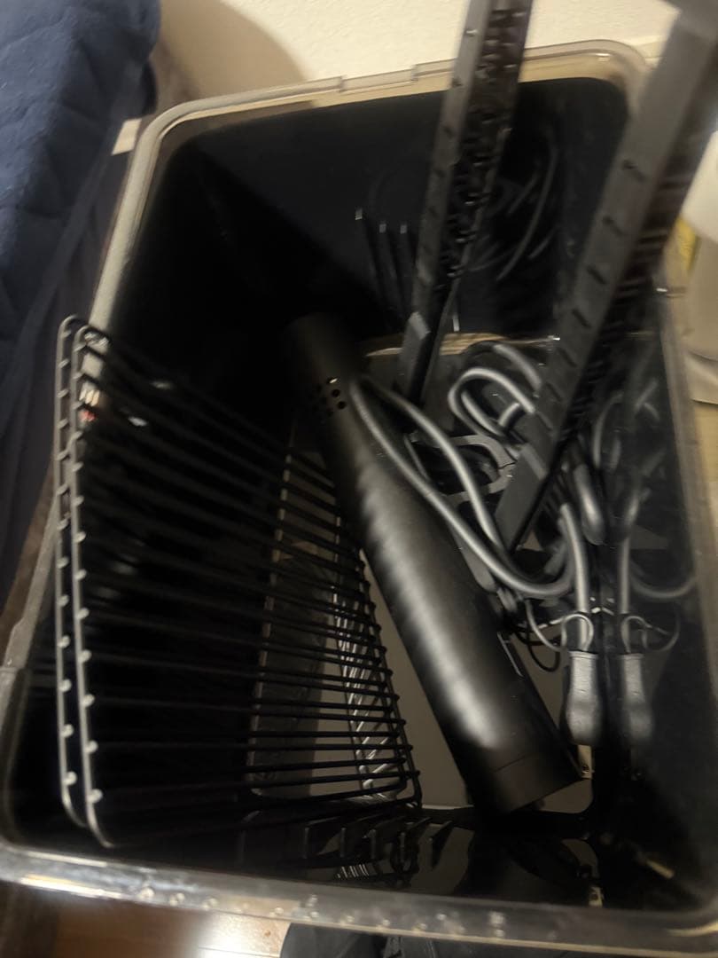 [最終価格]BONIQ 2.0 低温調理器 バルクアップコンテナセット 12L