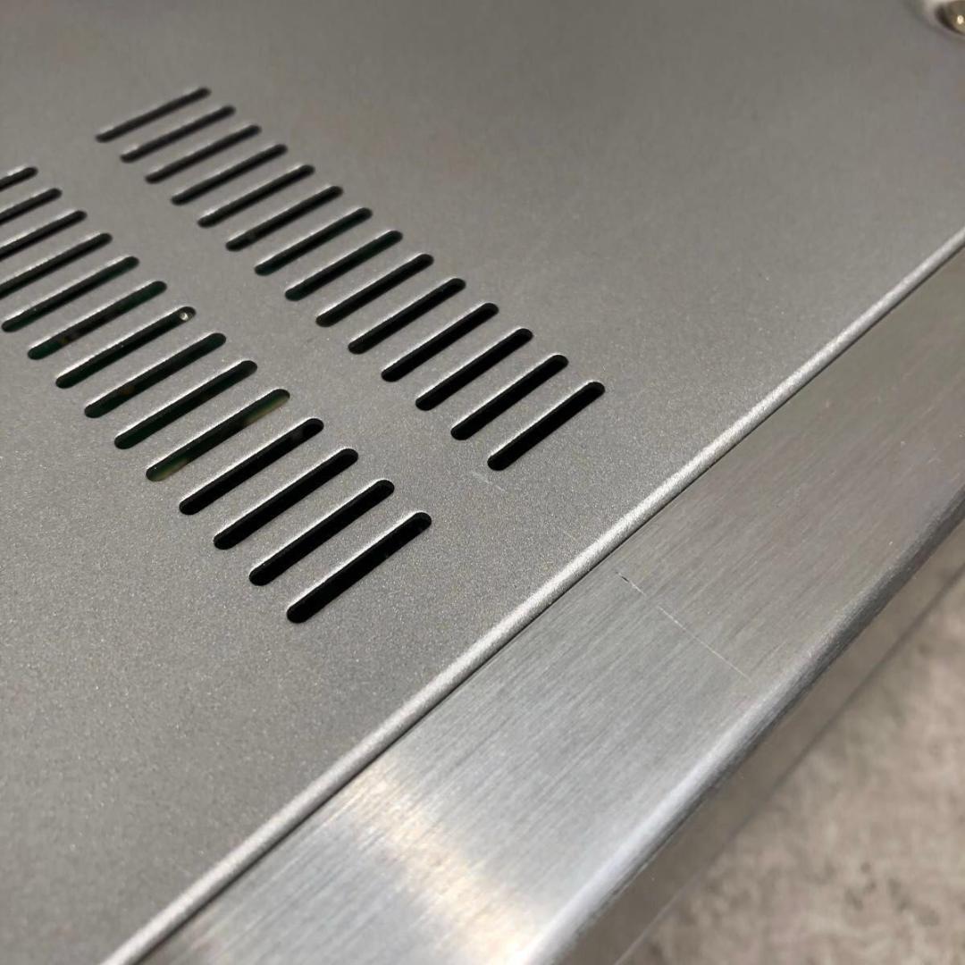 極美品 レア PIONEER パイオニア プリメインアンプ アンプ A-70A