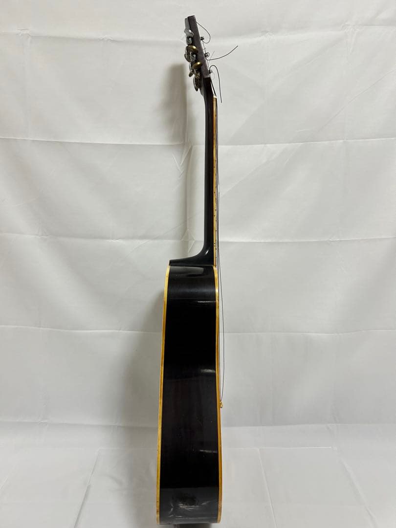 kiso suzuki/木曽鈴木 アコースティックギター WH-150