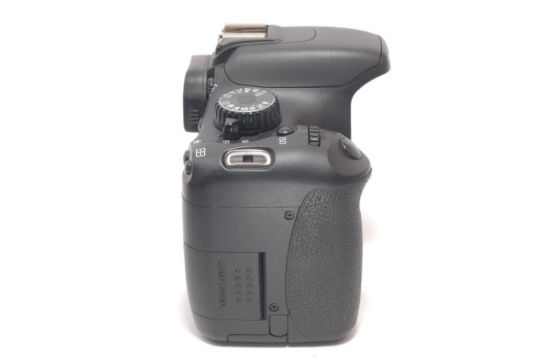 ⭐️望遠レンズセット⭐️Canon Kiss X4 キャノン　デジタル一眼レフ