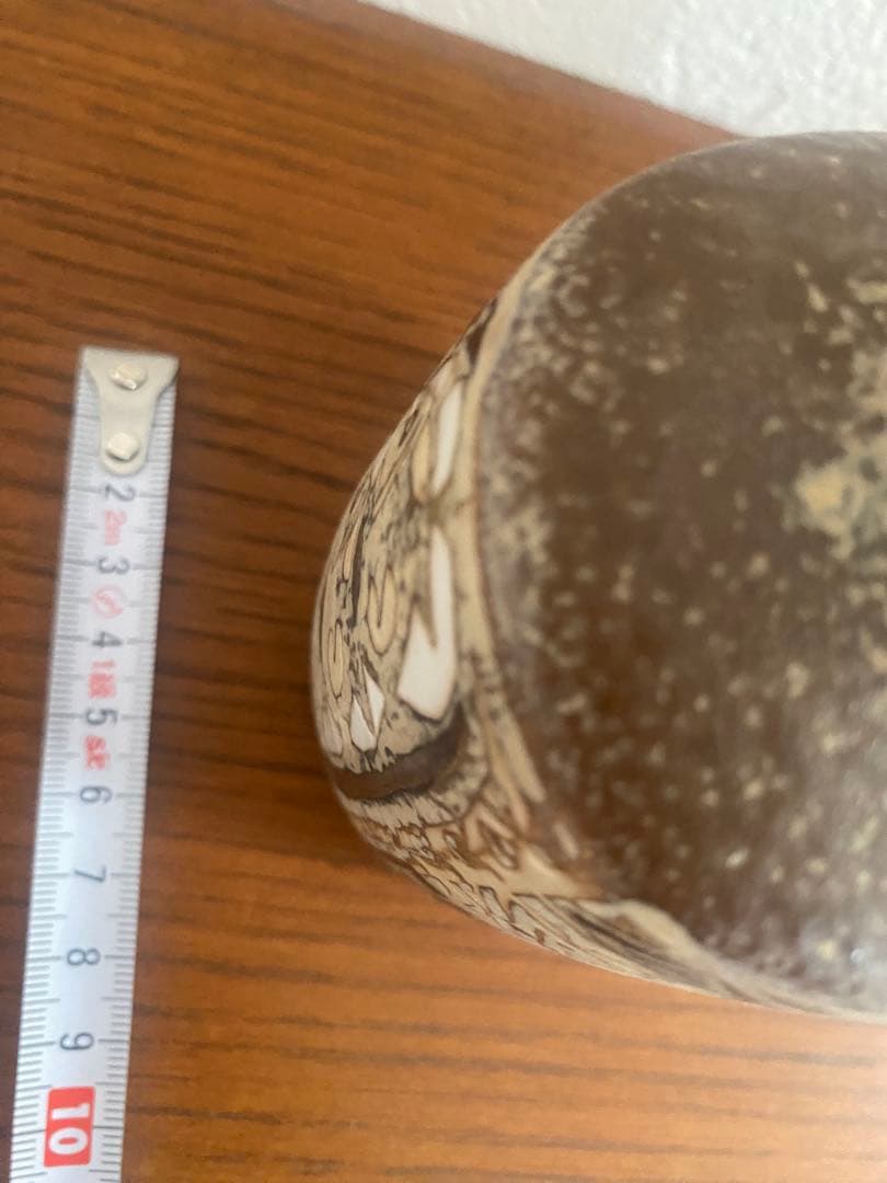 ロイヤルコペンハーゲン　ヴィンテージ　バッカ