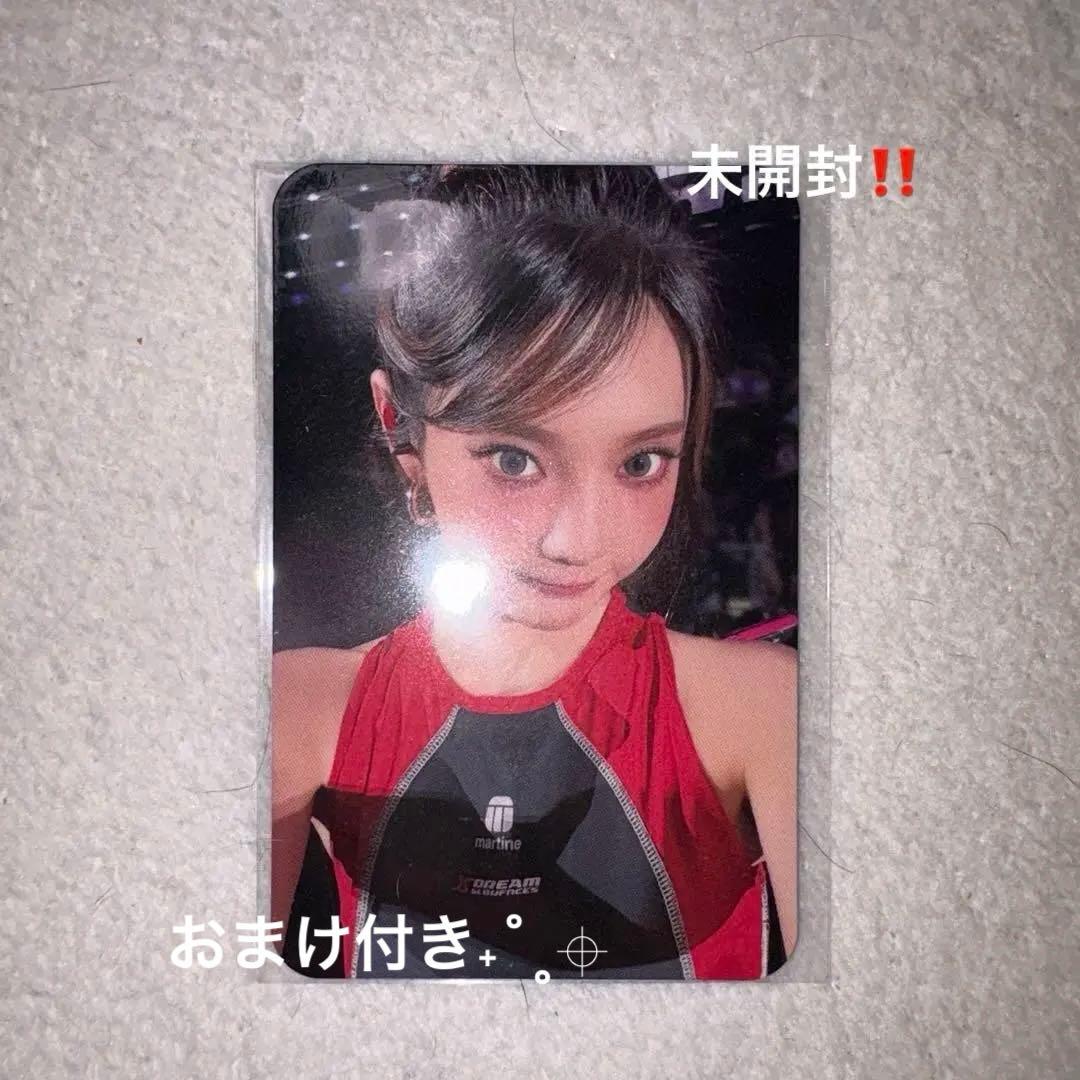 SM FC限定 30th 抽選会 トレカ ニンニン