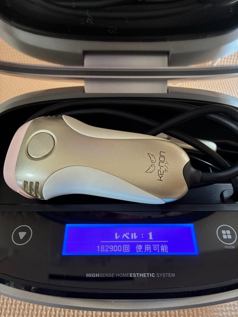 ケノン　ver6.0 未使用エクストラカートリッジ付き　動作確認済