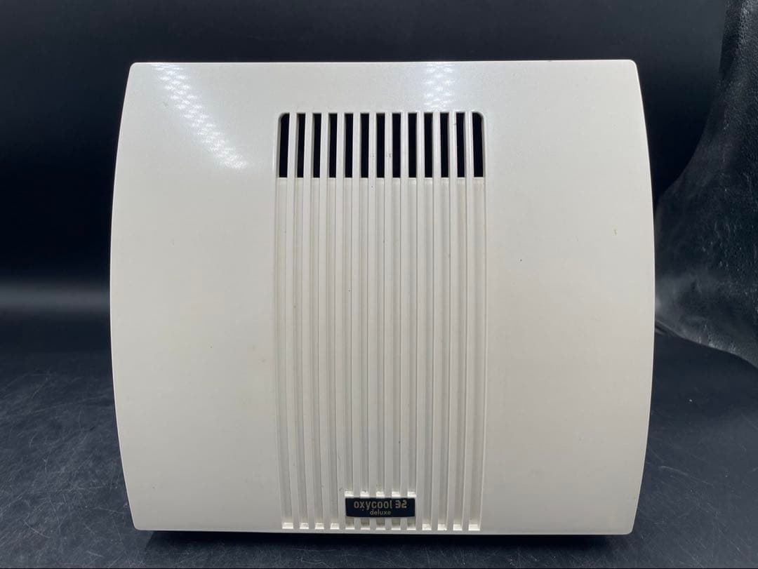 ◻︎オキシクール32デラックス YN-OM23TMDX