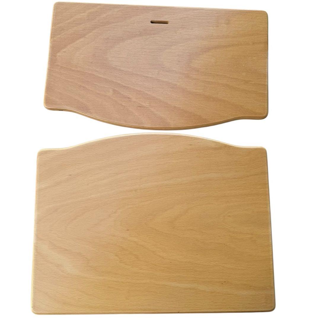 STOKKE トリップトラップ ナチュラル シリアルナンバー3