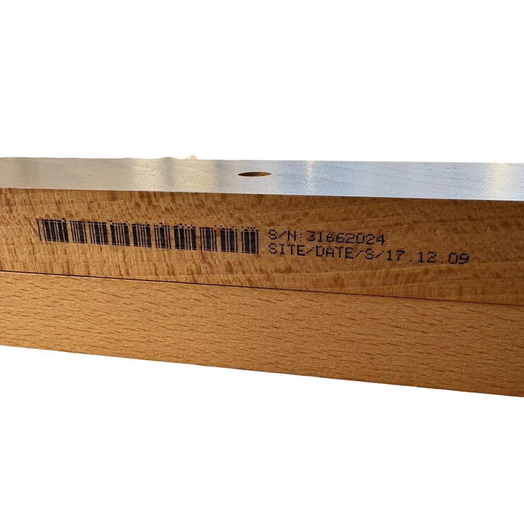 STOKKE トリップトラップ ナチュラル シリアルナンバー3